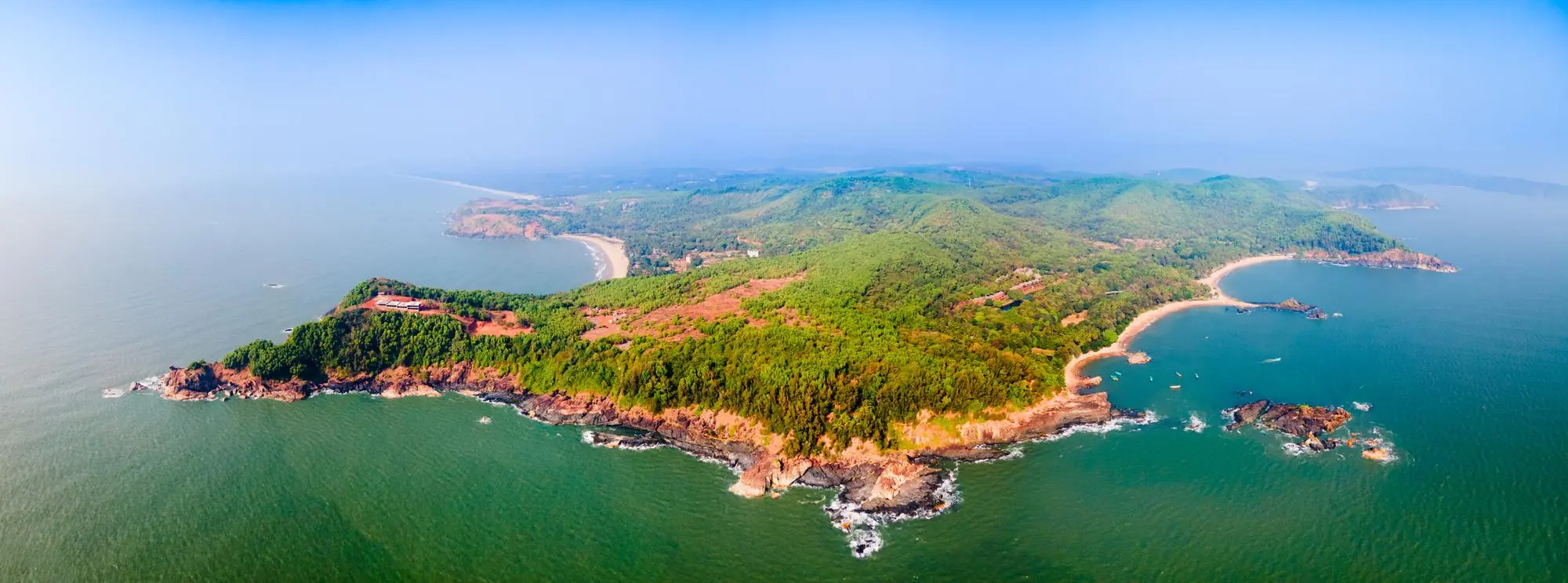 Gokarna Coastal Circuit