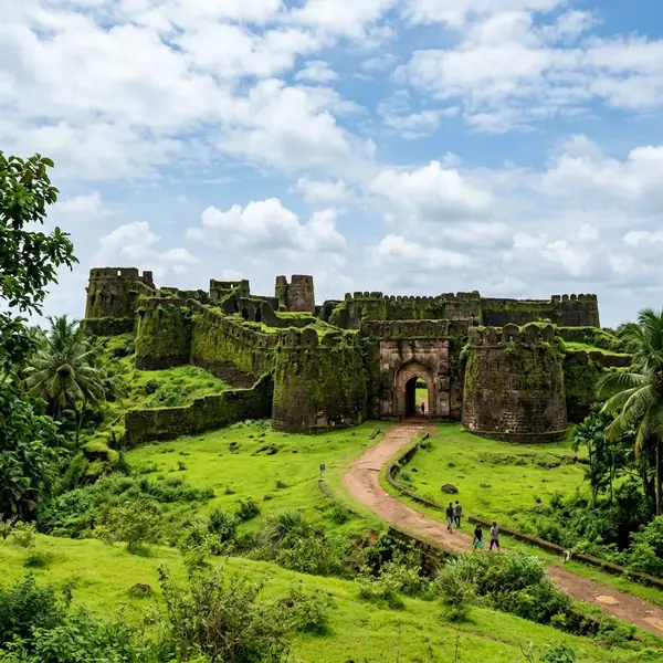 2-Day Yana Gokarna Tour