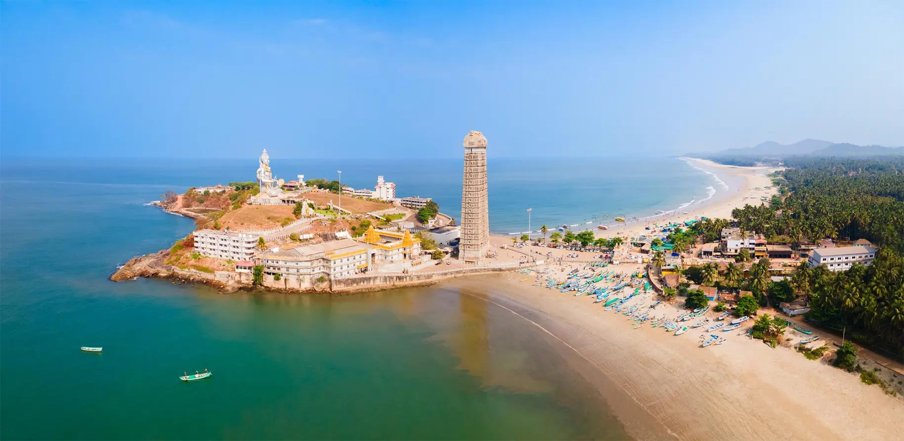 3-Day Grand Coastal Tour