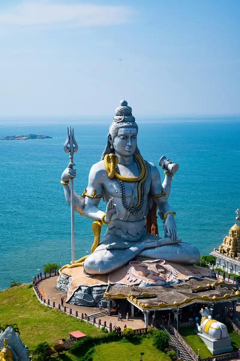 Murudeshwar & Netrani Island