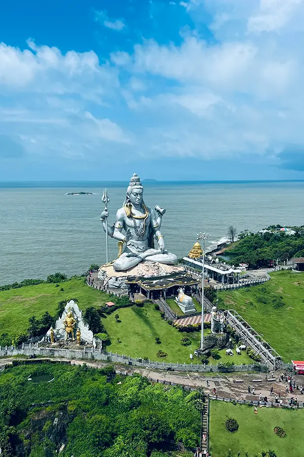 Best Time to Visit Coastal Karnataka