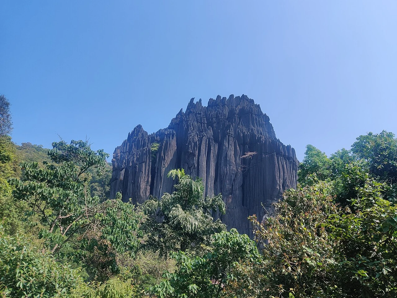 Sahyadri Ghat Taxis Kumta